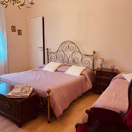 Bed&Breakfast Benedetta Cantagrillo Luaran gambar