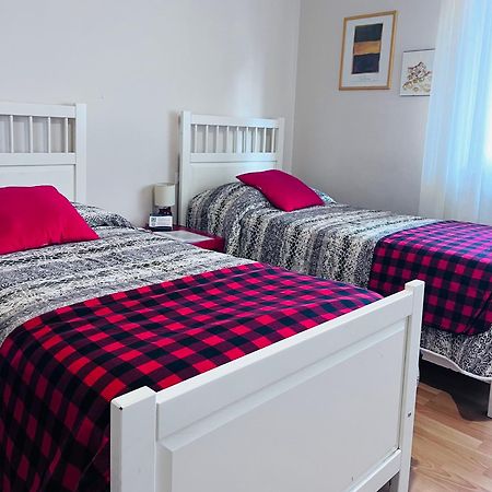 Bed&Breakfast Benedetta Cantagrillo Luaran gambar
