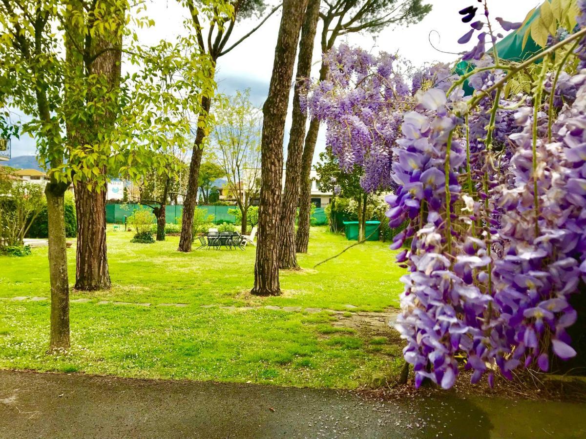 Bed&Breakfast Benedetta Cantagrillo Luaran gambar