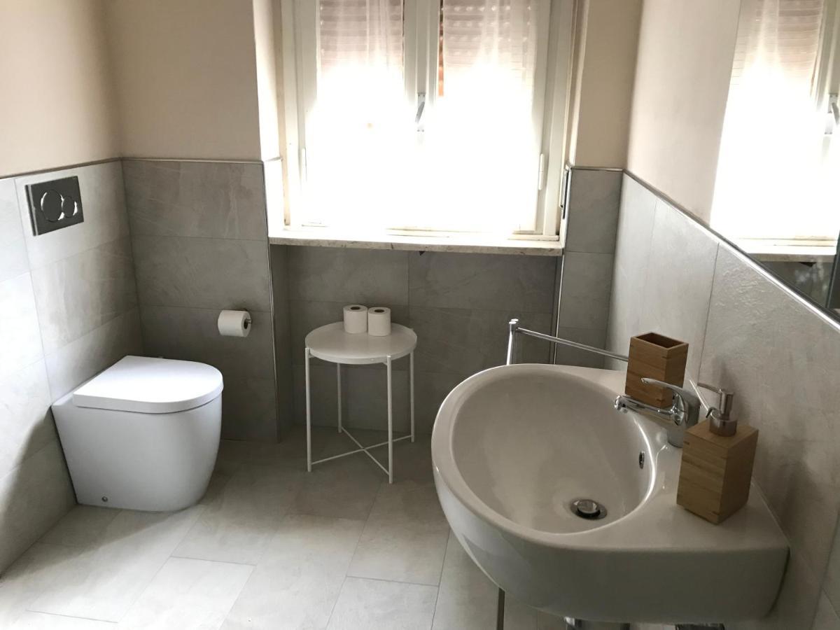 Bed&Breakfast Benedetta Cantagrillo Luaran gambar