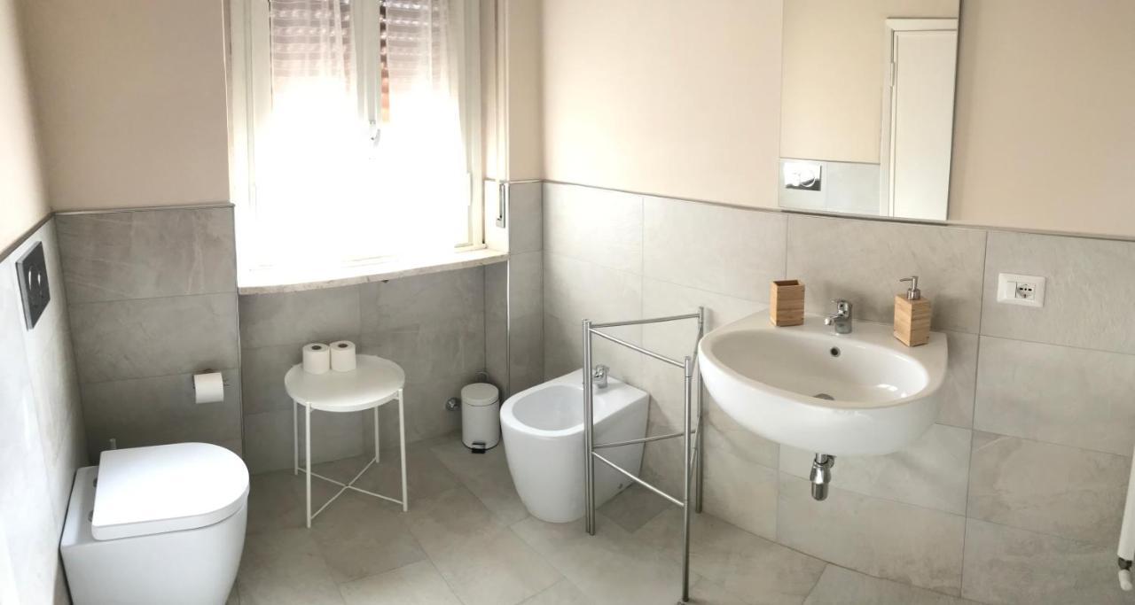Bed&Breakfast Benedetta Cantagrillo Luaran gambar