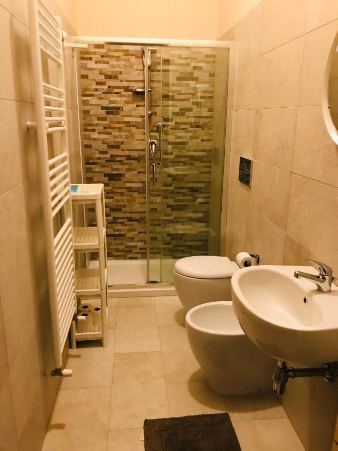 Bed&Breakfast Benedetta Cantagrillo Luaran gambar