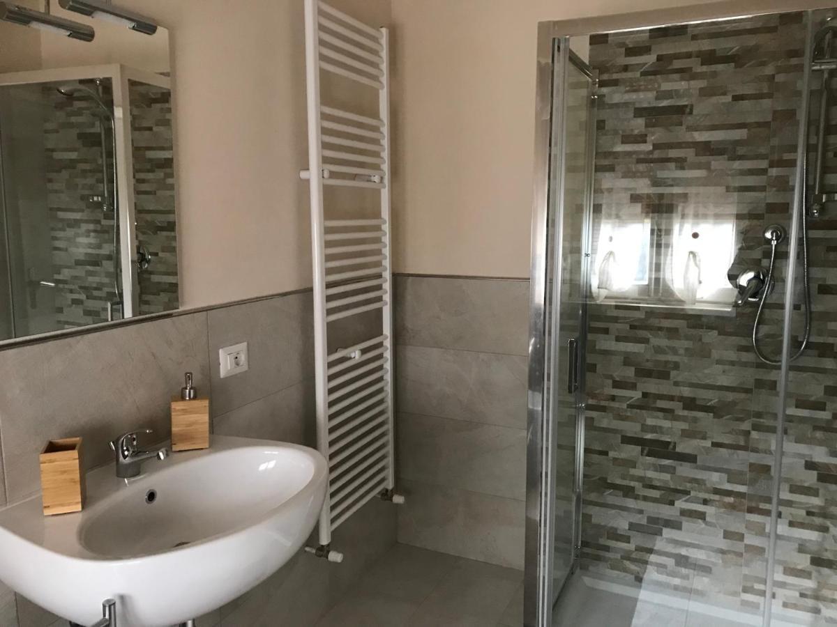 Bed&Breakfast Benedetta Cantagrillo Luaran gambar