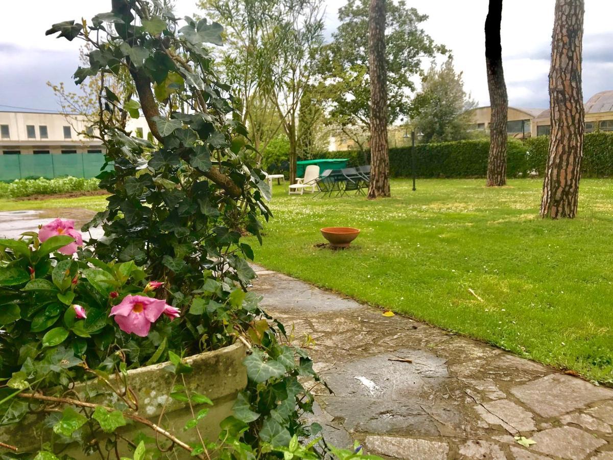 Bed&Breakfast Benedetta Cantagrillo Luaran gambar