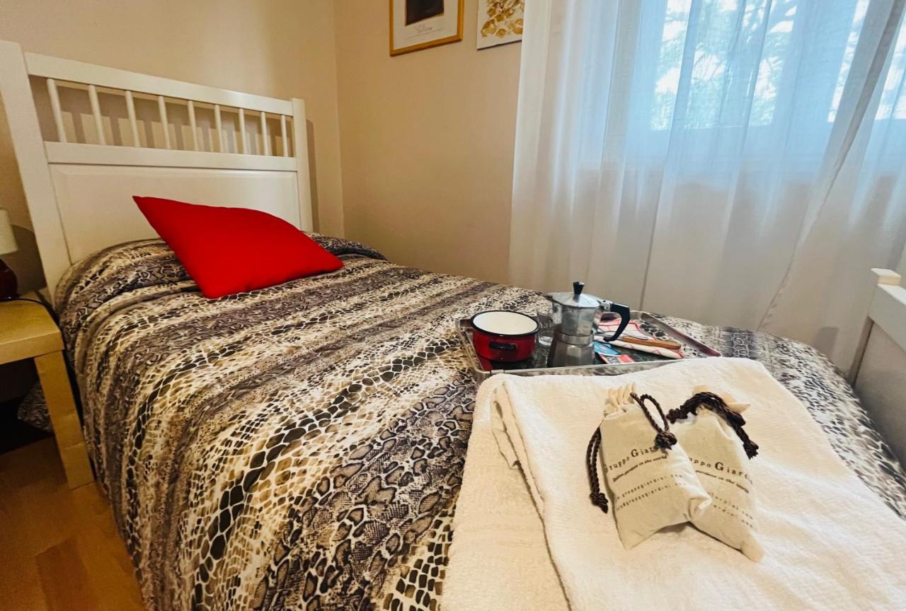 Bed&Breakfast Benedetta Cantagrillo Luaran gambar