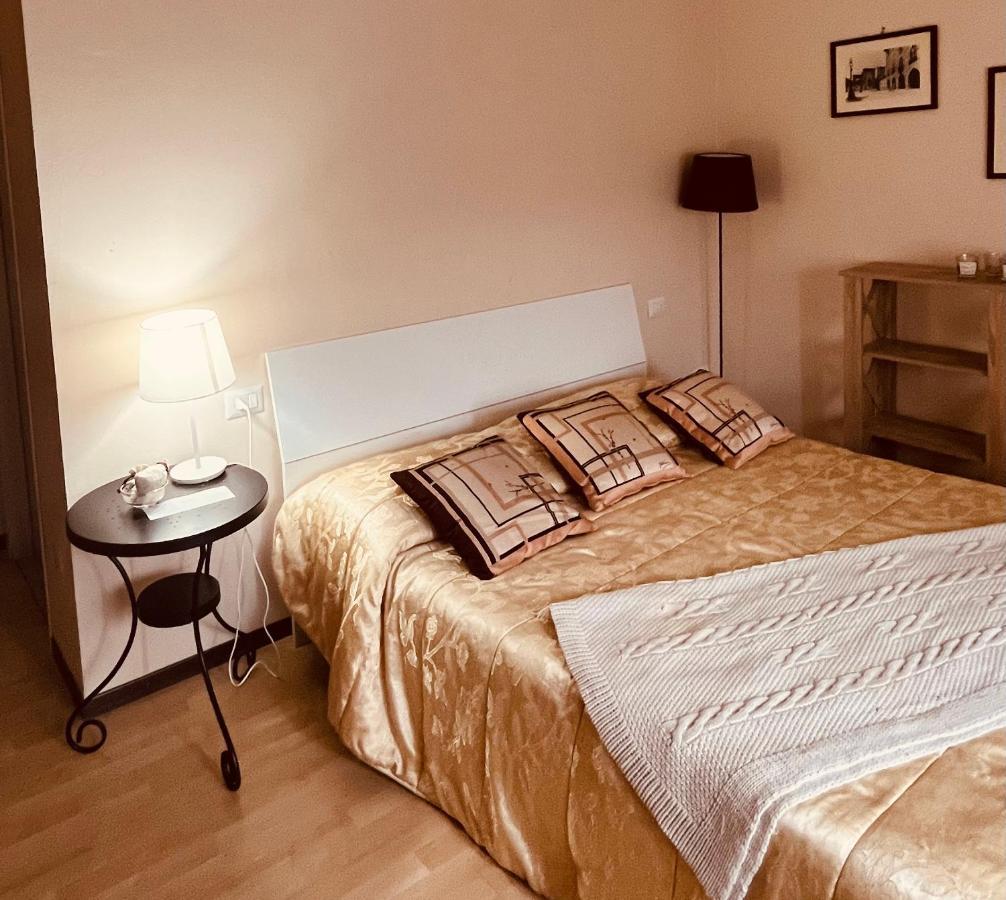Bed&Breakfast Benedetta Cantagrillo Luaran gambar
