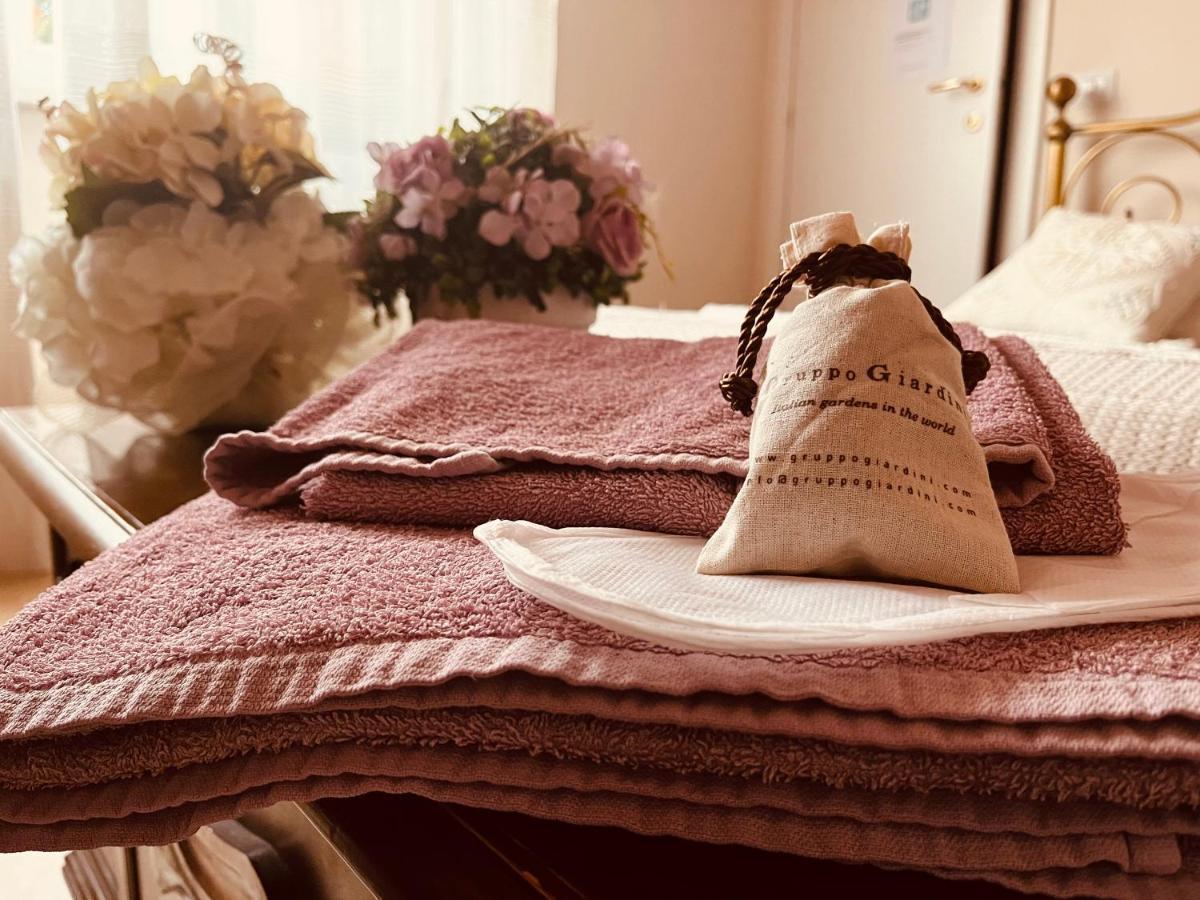 Bed&Breakfast Benedetta Cantagrillo Luaran gambar