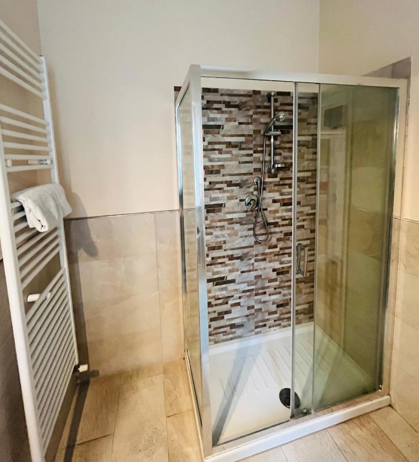Bed&Breakfast Benedetta Cantagrillo Luaran gambar