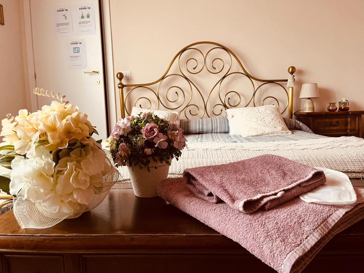 Bed&Breakfast Benedetta Cantagrillo Luaran gambar