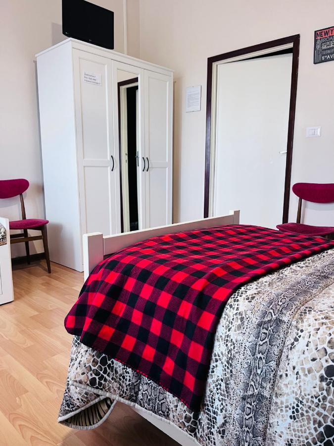 Bed&Breakfast Benedetta Cantagrillo Luaran gambar