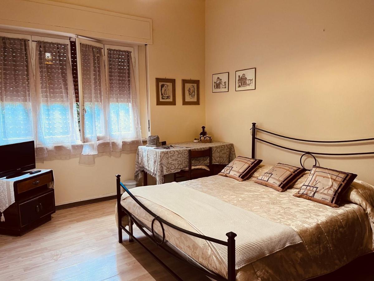 Bed&Breakfast Benedetta Cantagrillo Luaran gambar