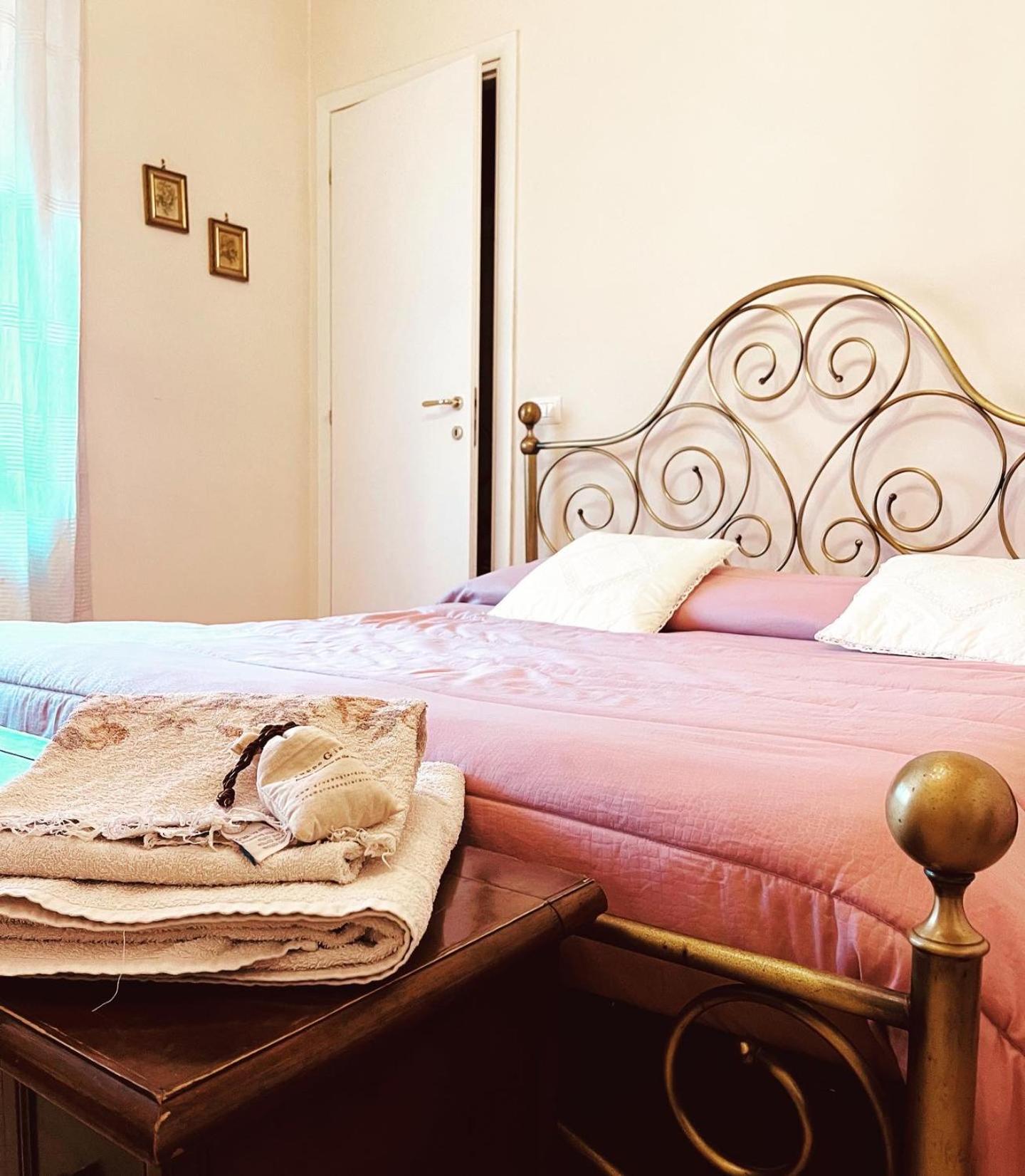 Bed&Breakfast Benedetta Cantagrillo Luaran gambar