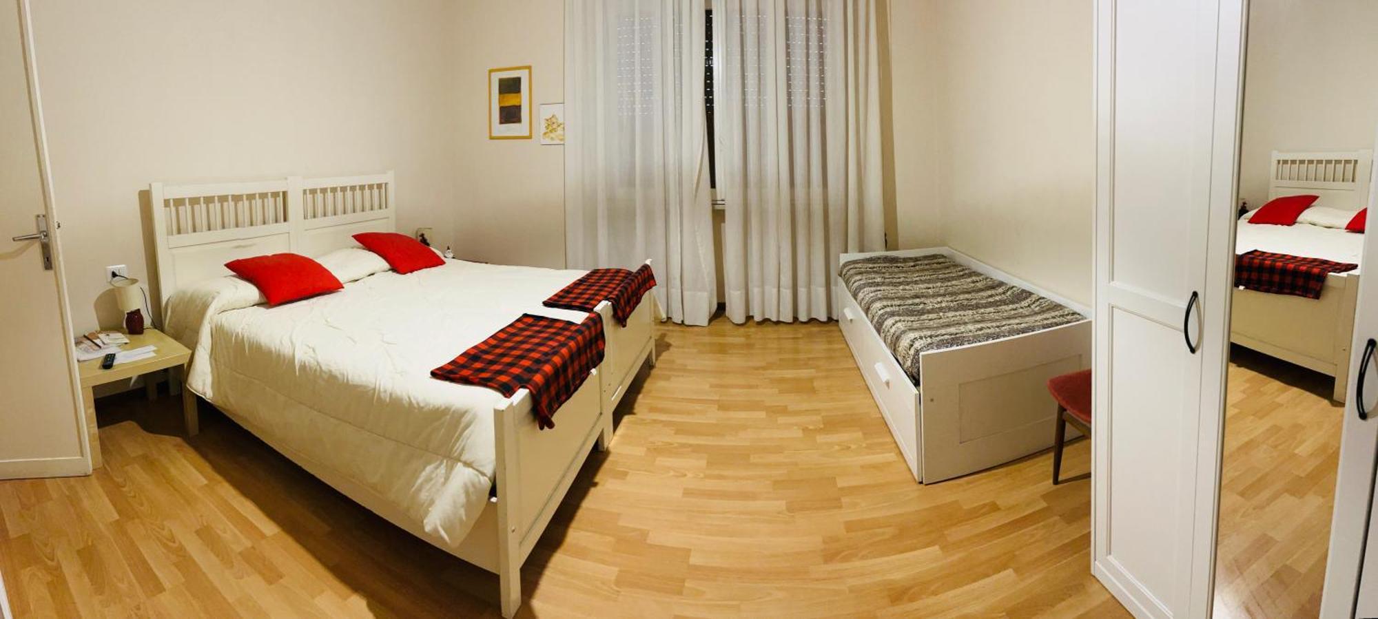 Bed&Breakfast Benedetta Cantagrillo Luaran gambar