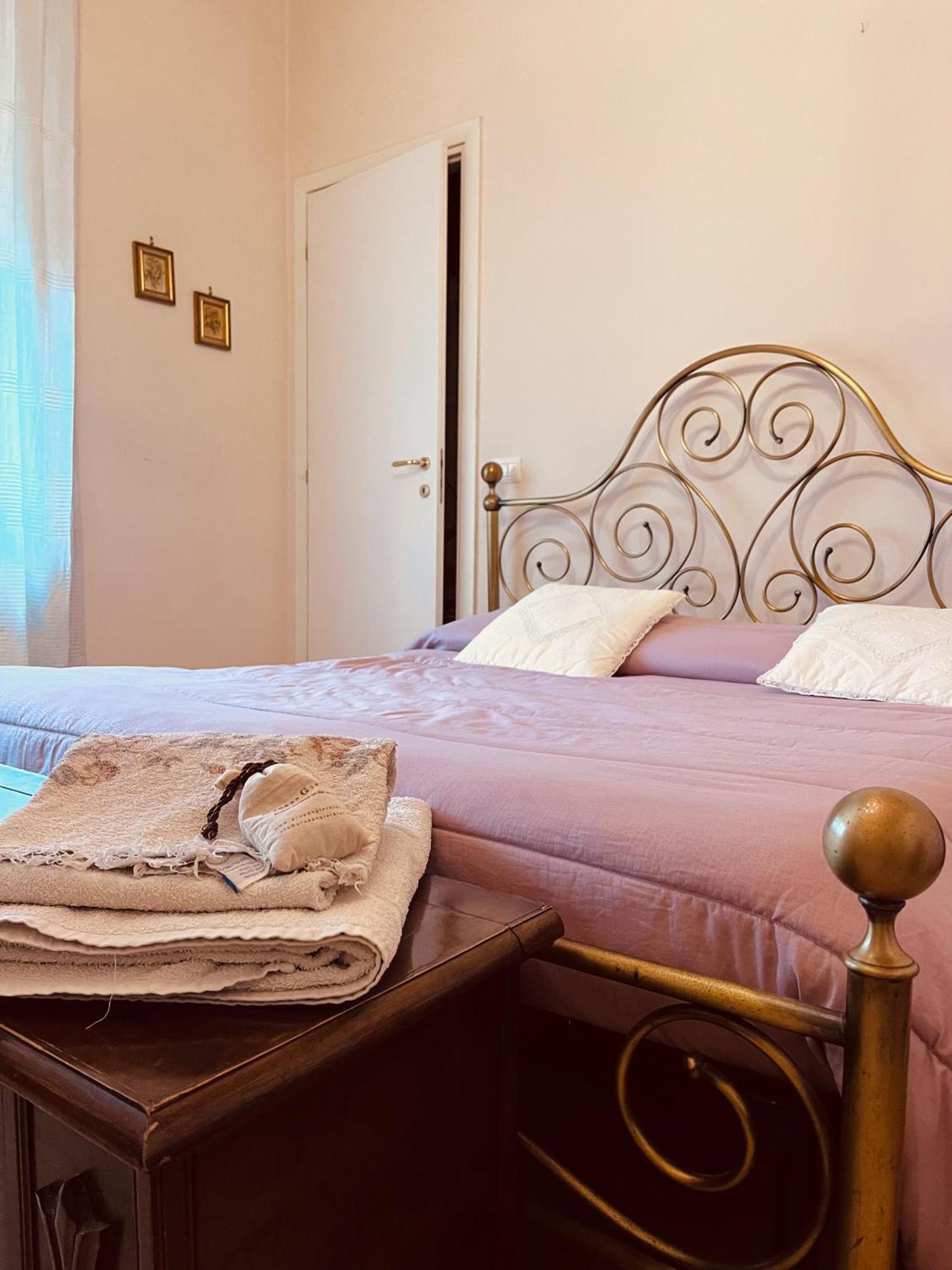 Bed&Breakfast Benedetta Cantagrillo Luaran gambar