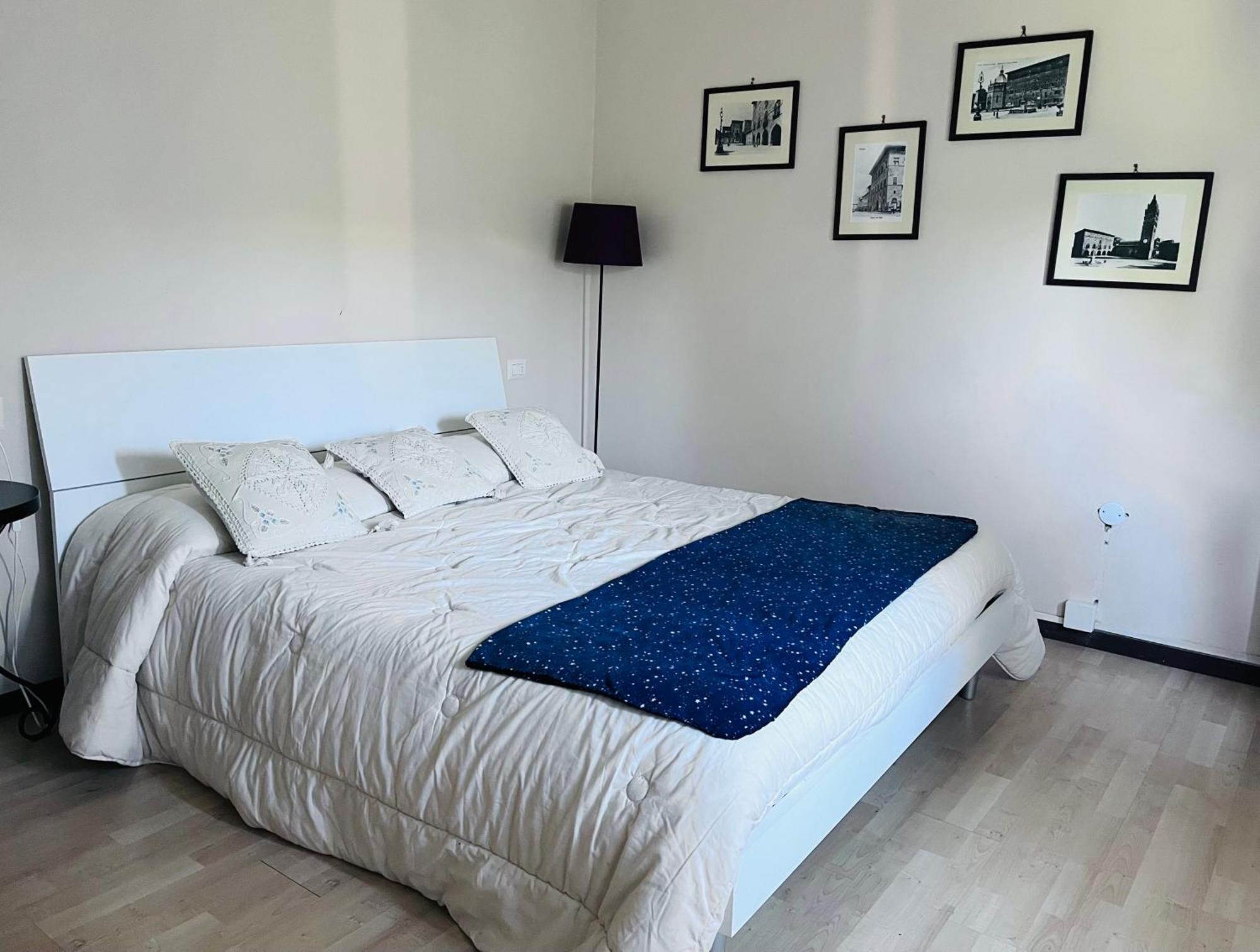 Bed&Breakfast Benedetta Cantagrillo Luaran gambar