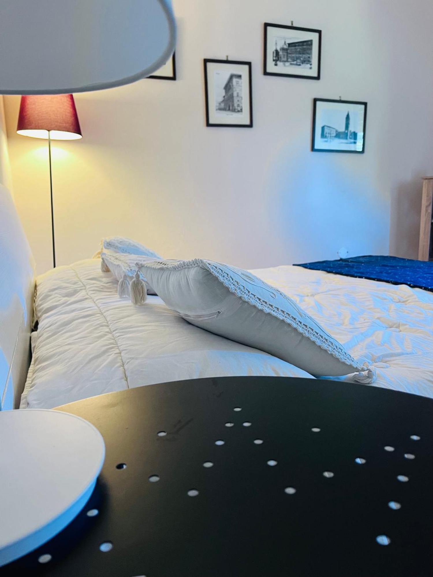 Bed&Breakfast Benedetta Cantagrillo Luaran gambar