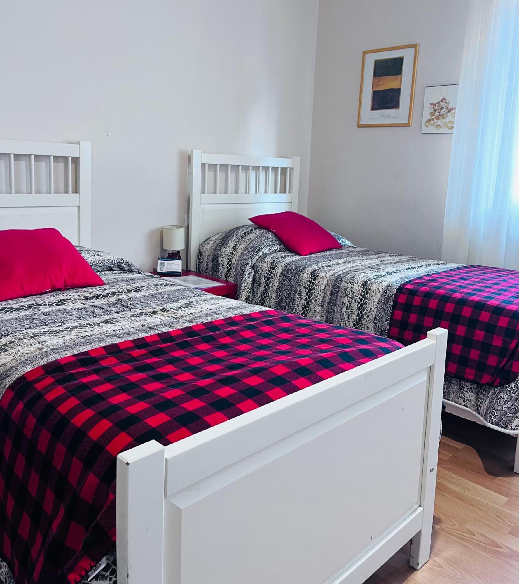 Bed&Breakfast Benedetta Cantagrillo Luaran gambar
