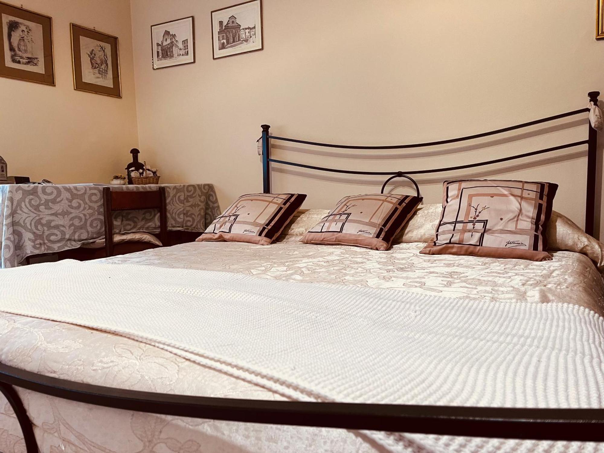 Bed&Breakfast Benedetta Cantagrillo Luaran gambar